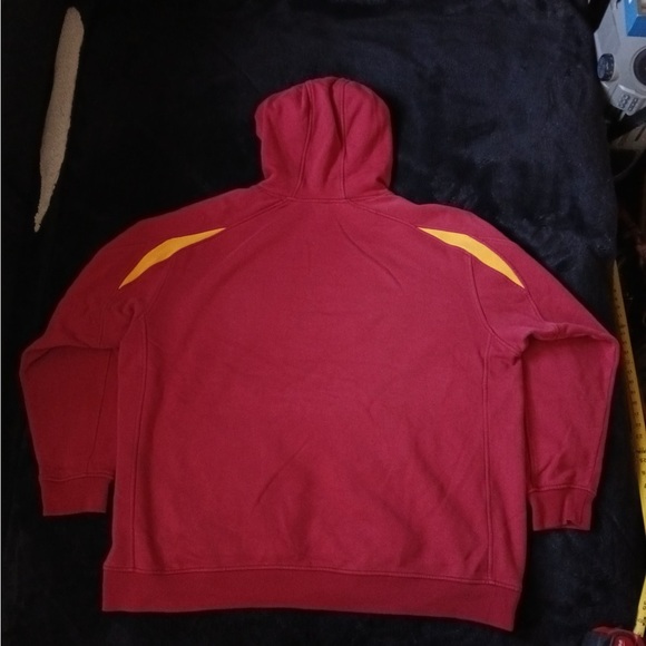 -Vintage USC Trojans Nike Hoodie
-Size XXL - Picture 4 of 6